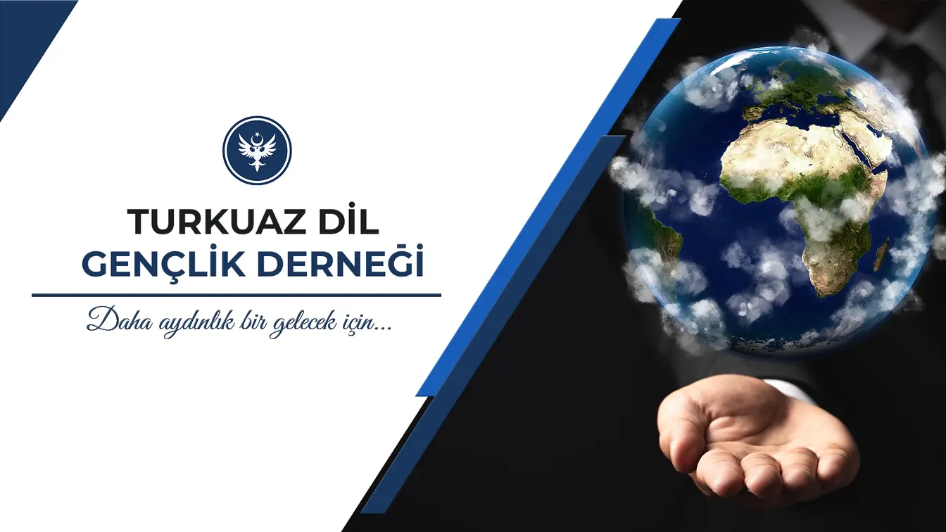 Turkuaz Eğitim Dil Derneği